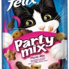 Purina felix party mix picnic 60 gr