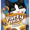 Purina felix party mix οriginal 60 gr