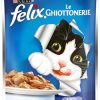 Purina felix αρνί 100 gr