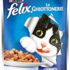 Purina felix τόνος 100 gr